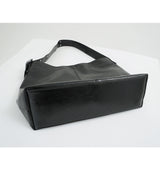 Camu wide strap shouder bag