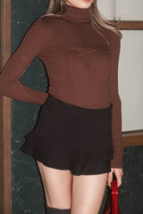 Icey Mini Skirt - 2 colours