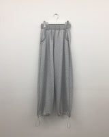 [SET]Levain Ribbon Hoodie + Jogger Pants (2color)