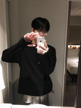 Moni Warmer Waffle Long Sleeve