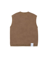 Washed Tank Top