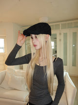 softy hunting cap