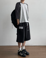 Hitch Bermuda Sweatpants