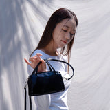 Seluna Mini Bag Black