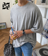 エブリデイ半袖Tシャツ