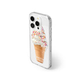 【MADE】サマータイムハピネスマグセーフジェルハードフォンケース