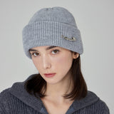 VARZARピンビーニー  / Gray