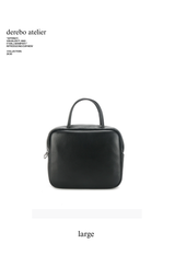 Tofu Square Bag