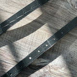 Double-Ring Belt
