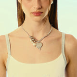 NO.505 [SILVER] ネックレス