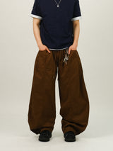 CO WIDE BANDING PANTS