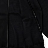 MFC STOREスクリプト ジップ フーディー