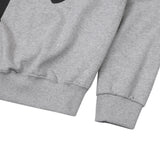 ノクセンバッククロスレザーパッチMTM UNISEX (2Color)