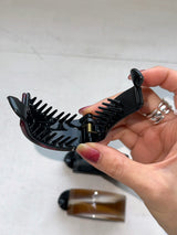 インサイドヘアクリップ (3color)