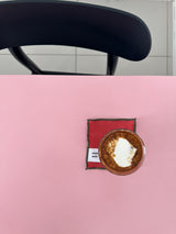 tea coaster