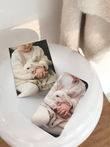 [ハギーバニーハードケース]