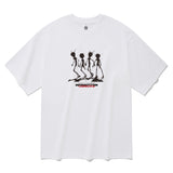 アンノウンズTシャツ