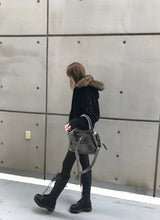 ナナベルベットヴィンテージジャンパー