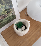 WINTER BASKET (1PCS)