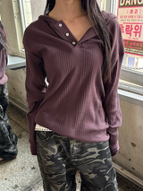 [Unisex] カーモコットンカーゴパンツ