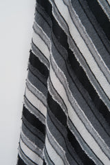 (W) Sea Wave Skirt (2color)