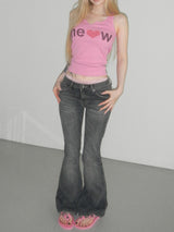 meow top(5 color)