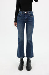 2ND REORDER CLASSIC 10-PART BOOTCUT JEANS code 26000