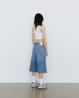 Blue IVY - MOD8 shorts