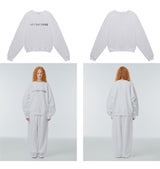 Pigeudaing standard sweatshirt