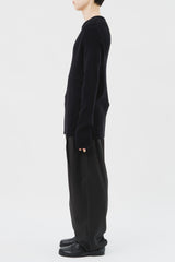 Cleo Golgi Knit (4color)