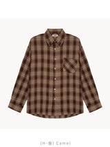 Seasoning Check Shirt