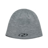 Double Loop Logo Beanie (5color)
