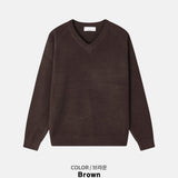 NOVELLER Nedd-U V-Neck Knit
