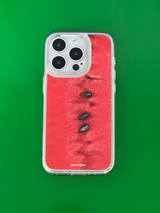 watermelon jelly hard case