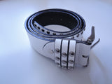 TWO-STRING STUD BELT