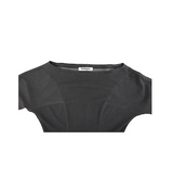 Megan Fox Dress CHARCOAL