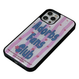 Adorbs Fans Club (epoxy)