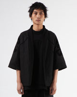 Amoeba Haori