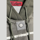 INSIDE-OUT DENIM JACKET