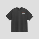 ホライズン ロゴ Tシャツ