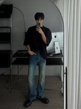 -5°C Aero Fiber Short Sleeve T Shirt (6color)