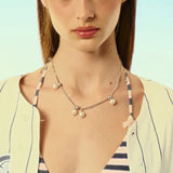 NO.506 [SILVER] NECKLACE