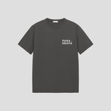 BASIC LOGO T SHIRT