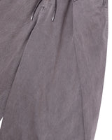Folden Pigment Balloon Pants
