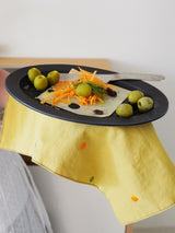 Cosymosy Vegetable Chips Kitchen Cloth