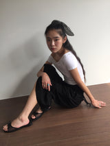 ラッシュアイレットTシャツ (3color)