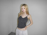 palm tree camisole(3 color) 