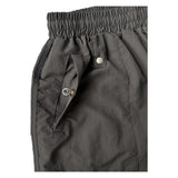 Strap Utility Nylon Bermuda Pants (3color) (No.968)