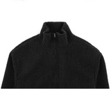 [Unisex] Soft touch fleece zip up(3color)