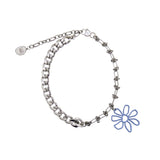 [OBJET] Nareaf snowy chain necklace